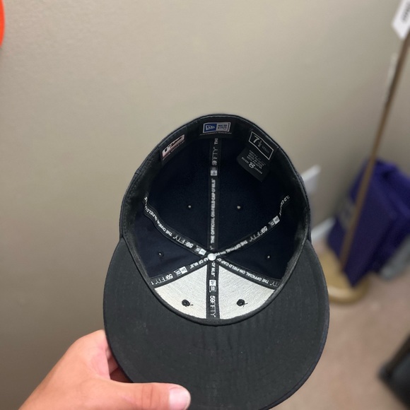 NYY FITTED - Picture 4 of 4